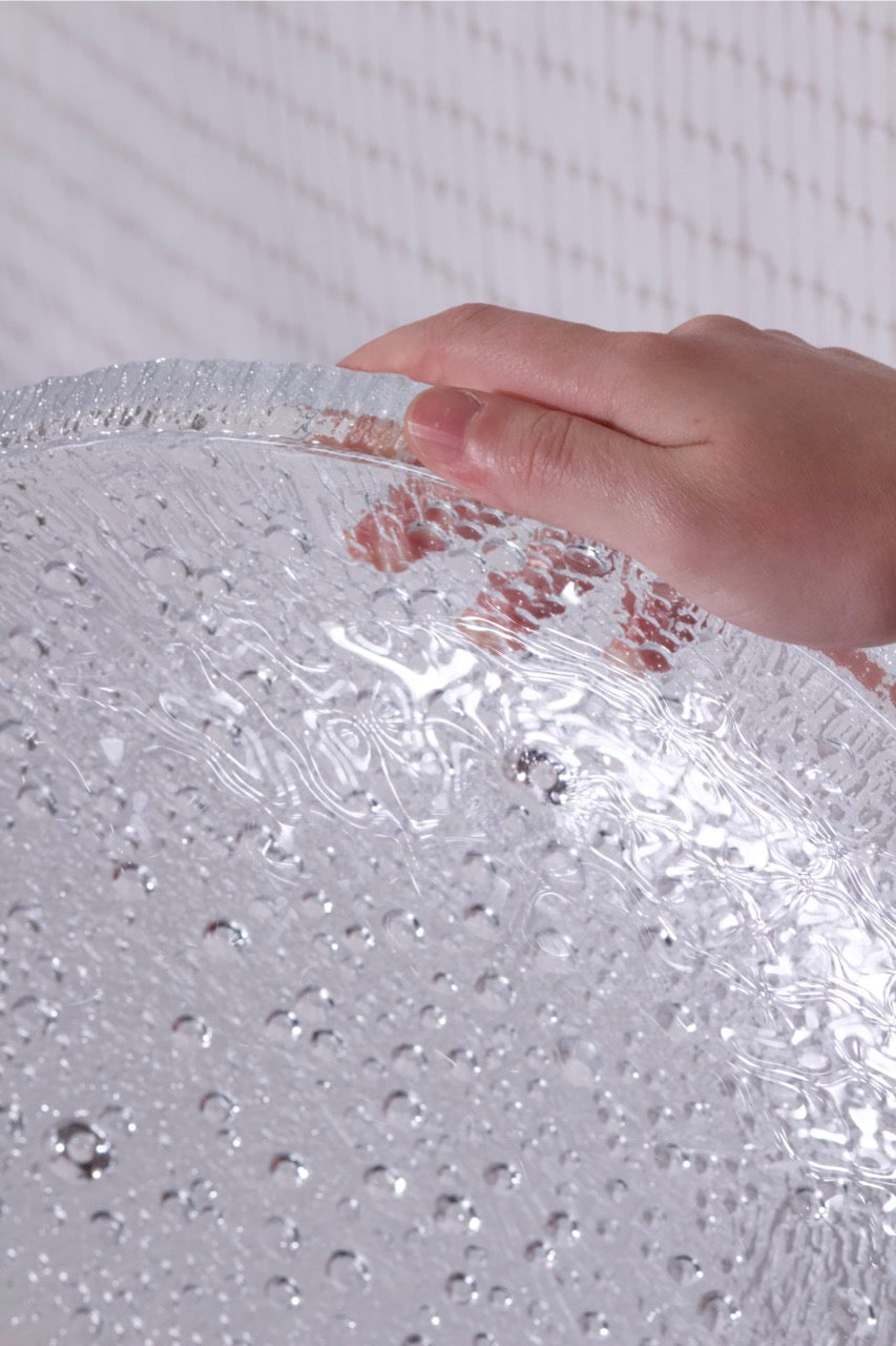 Servírovací mísa IIttala Ultima Thule by Tapio Wirkkala