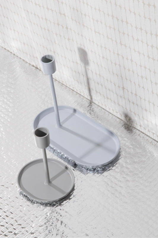 Kovový svícen Folk Normann Copenhagen