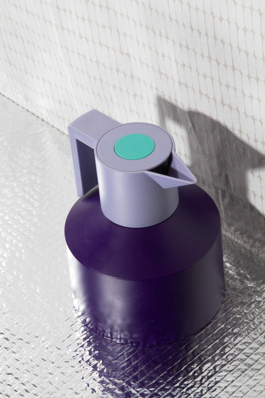 Termo konvice Geo Thermos Normann Copenhagen