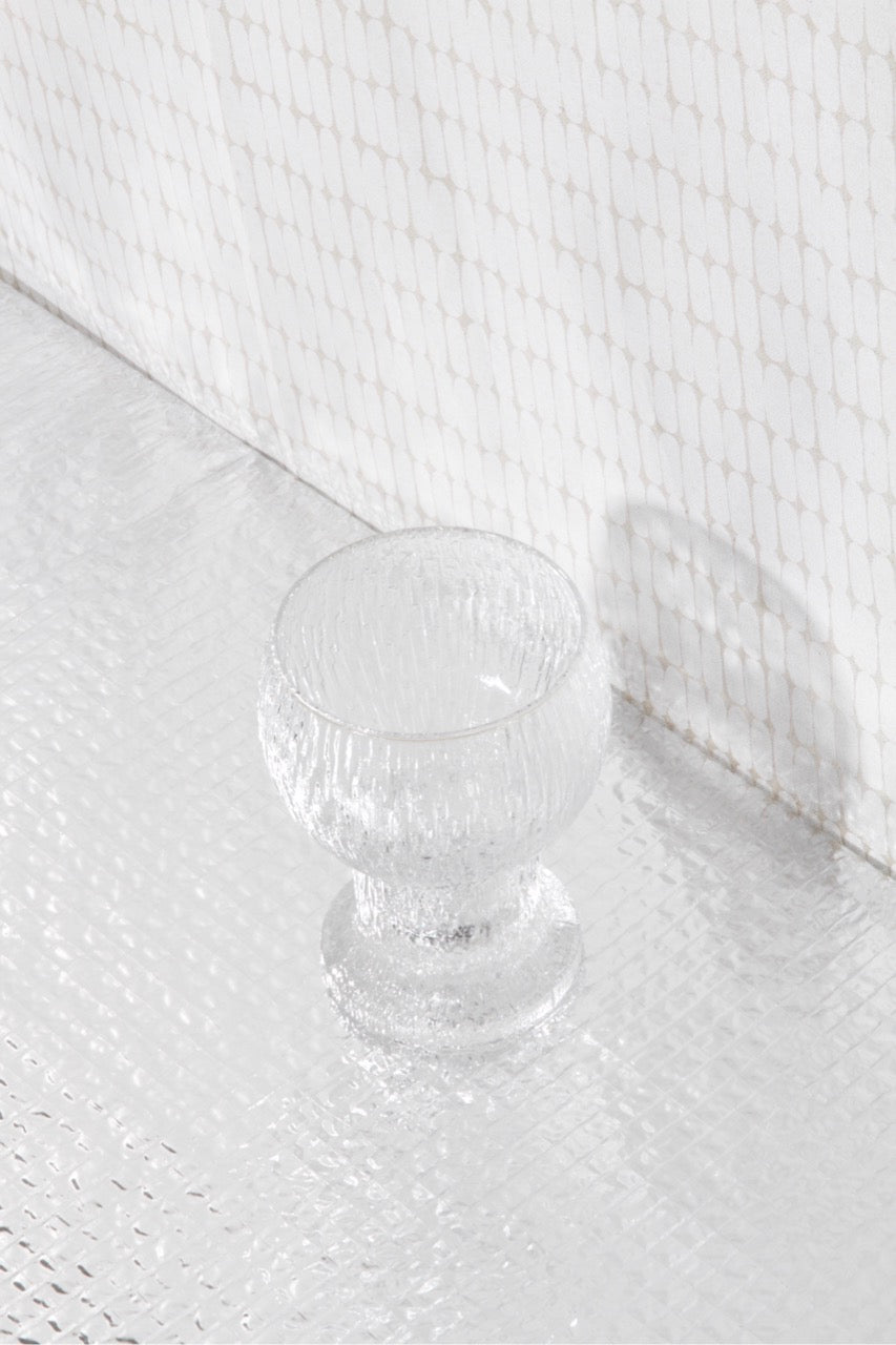 Objemná sklenice Iittala Kekkerit by Tapio Wirkkala