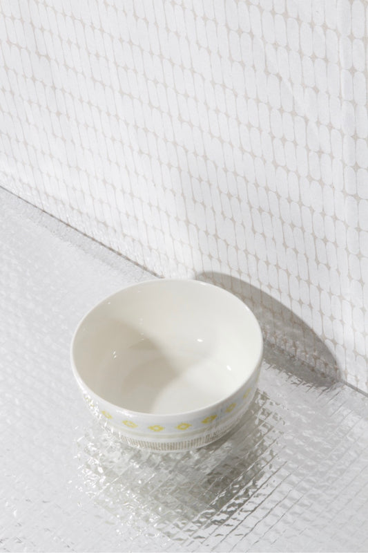 Porcelánová miska Iittala Sarjaton