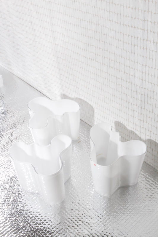 IIttala Savoy 160 mm by Alvar Aalto