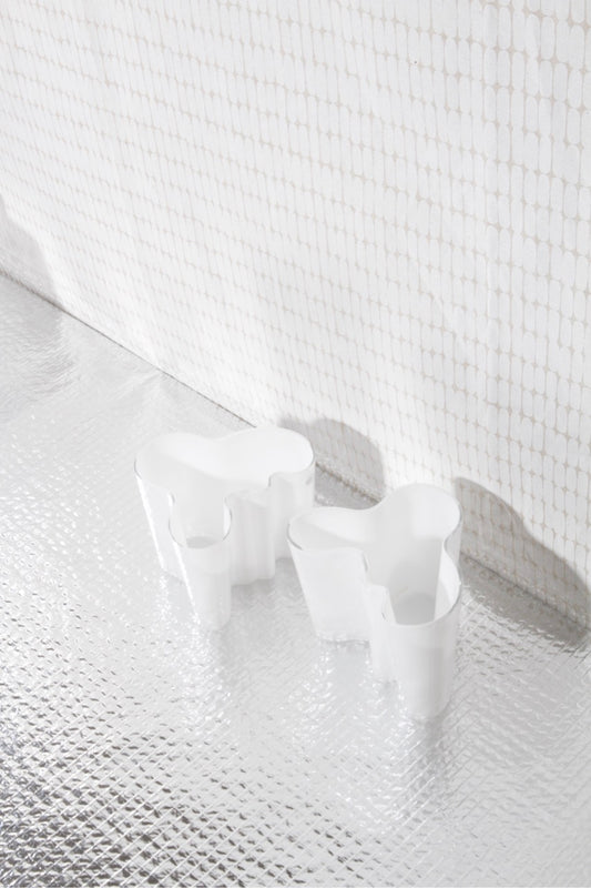 Iittala Savoy 120 mm by Alvar Aalto 100 anniversary