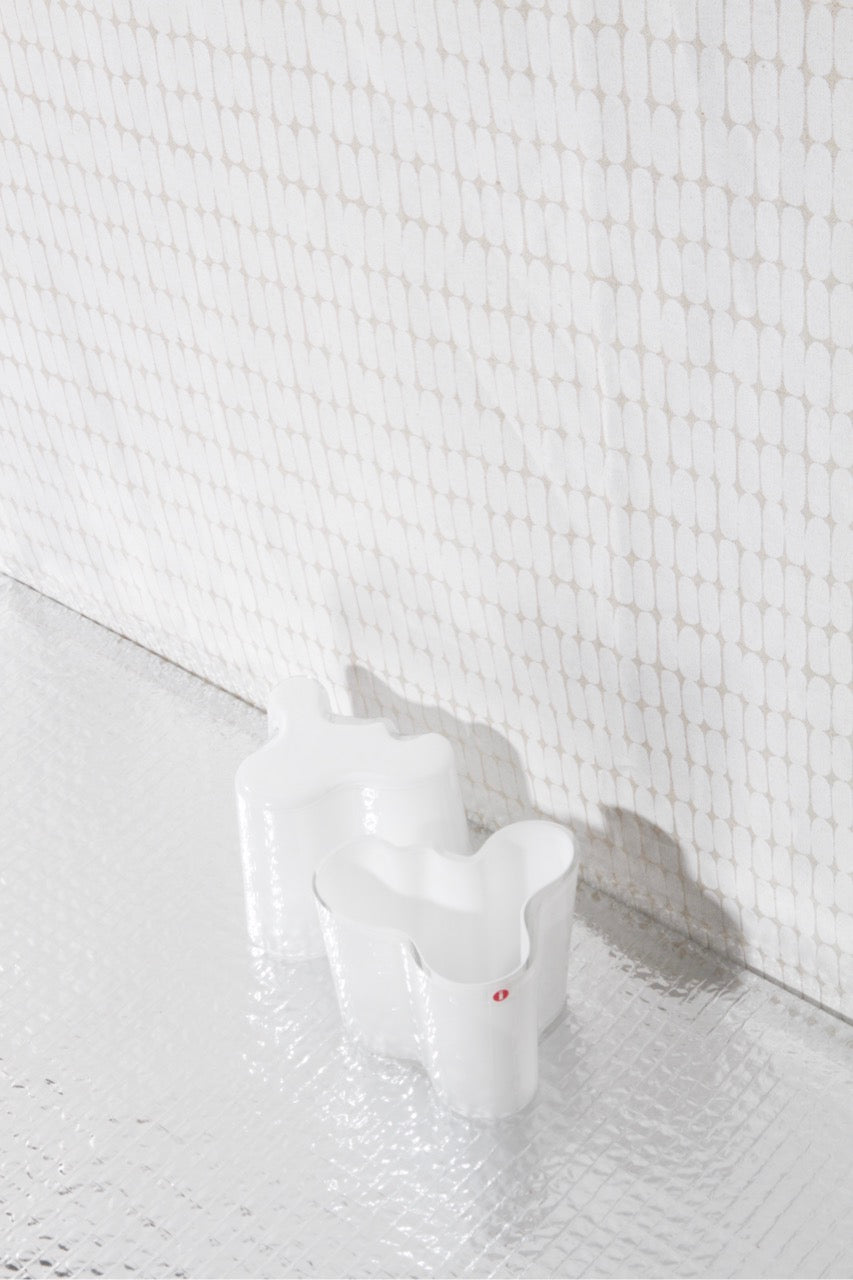 IIttala Savoy 95 mm by Alvar Aalto