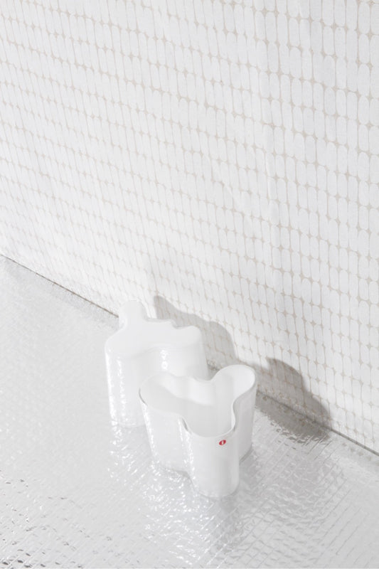 IIttala Savoy 95 mm by Alvar Aalto