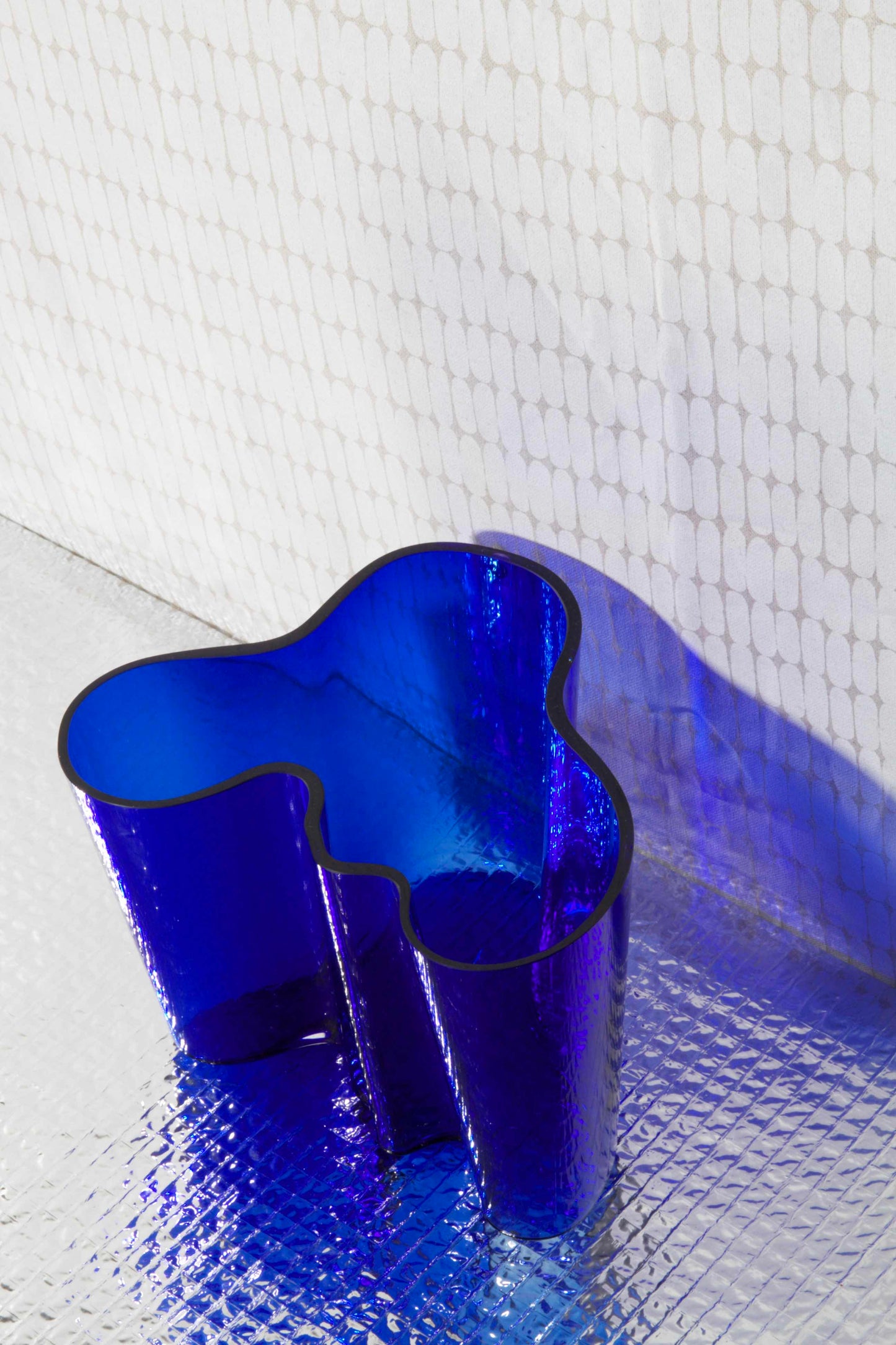 Iittala Savoy 160 mm by Alvar Aalto