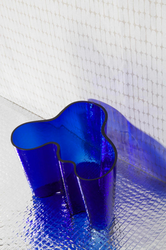 Iittala Savoy 160 mm by Alvar Aalto