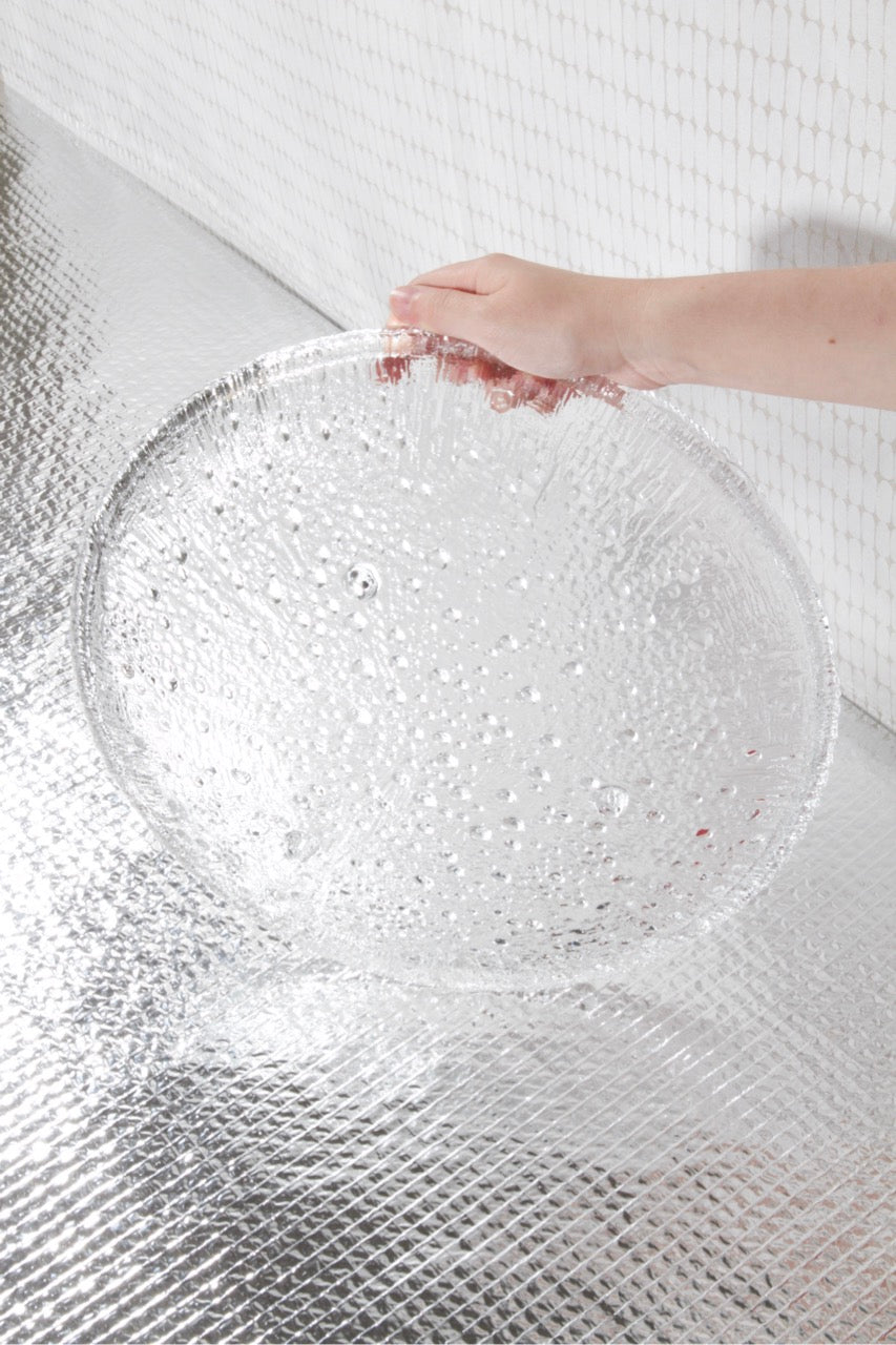 Servírovací mísa IIttala Ultima Thule by Tapio Wirkkala