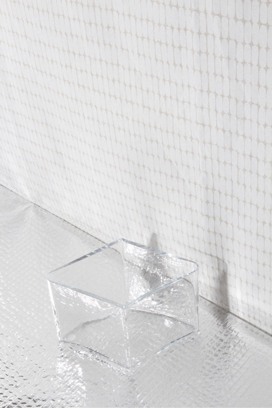 Váza Ruutu Ronan a Erwan Bourellec for Iittala