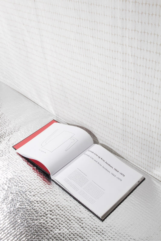 Kniha o designu Stelton