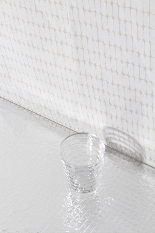 Čirá sklenice Aino Aalto Iittala