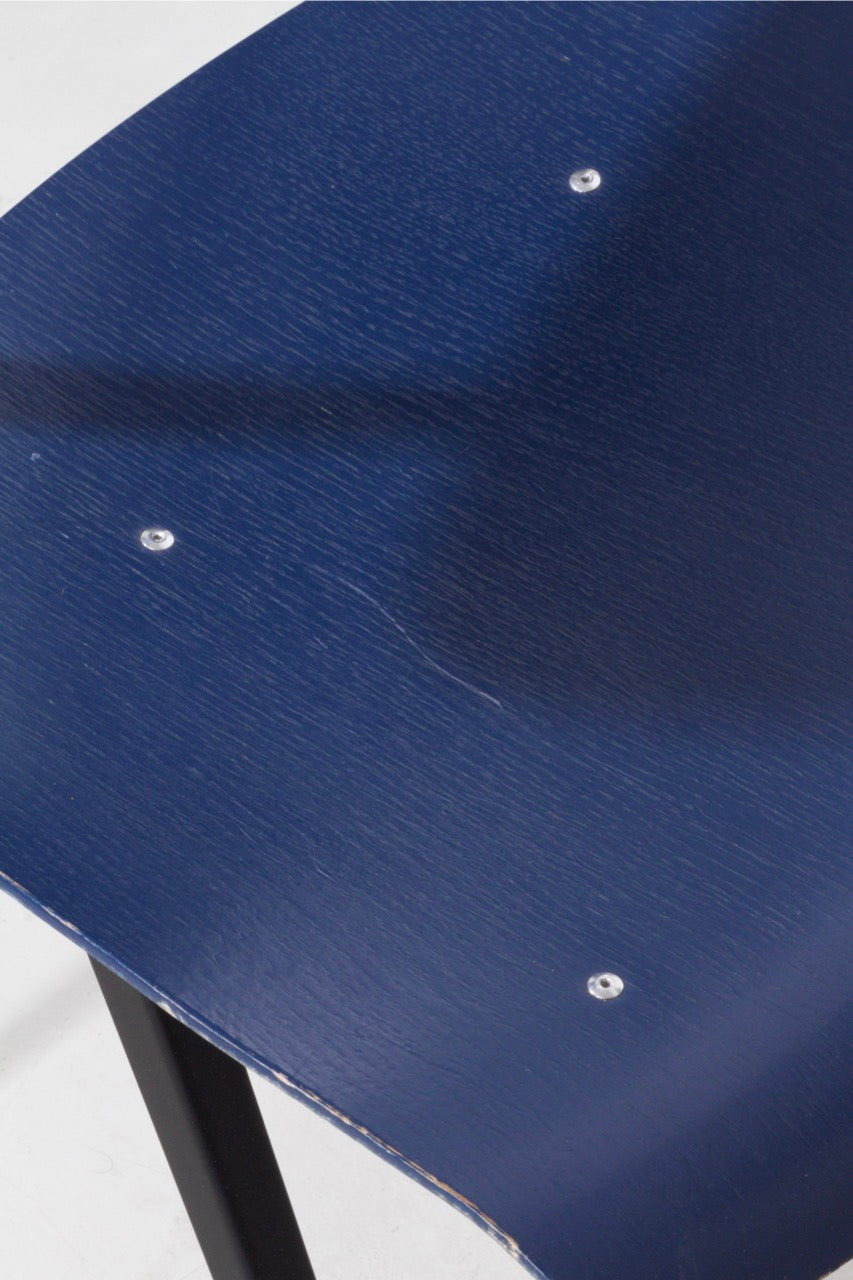 Židle HAY Result Chair by Friso Kramer