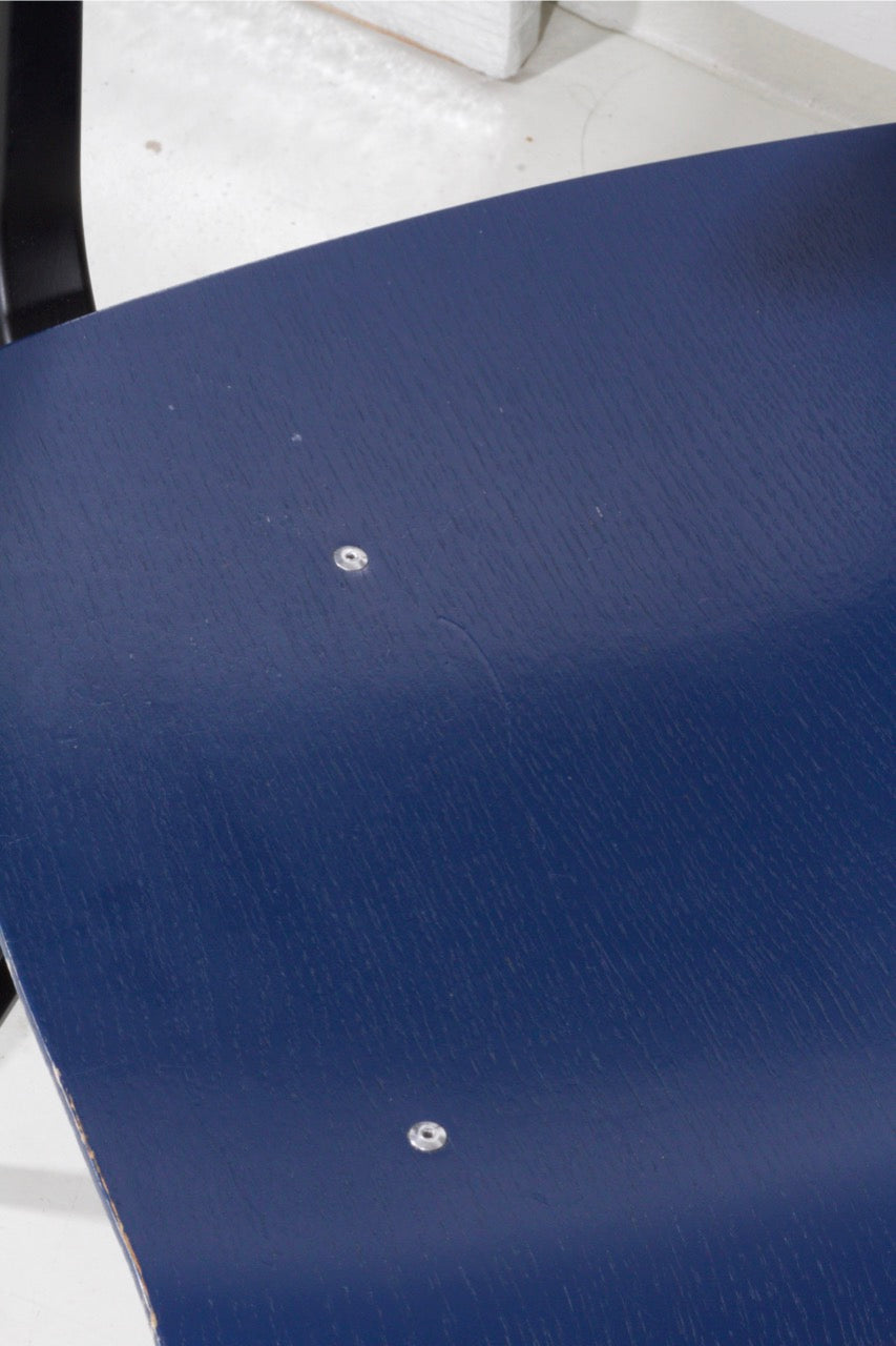 Židle HAY Result Chair by Friso Kramer