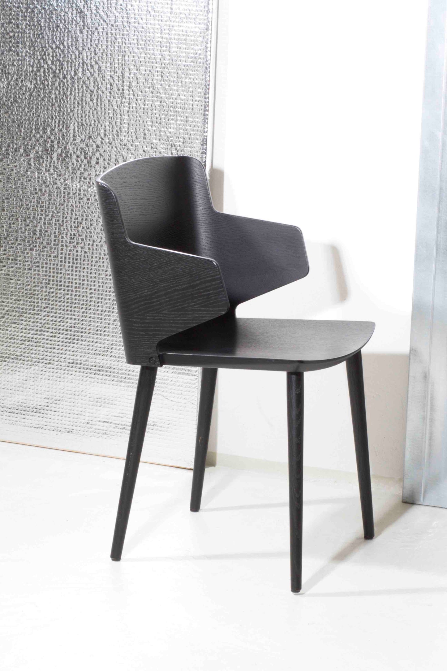 YAK Dining Armchair by FDB Mobler