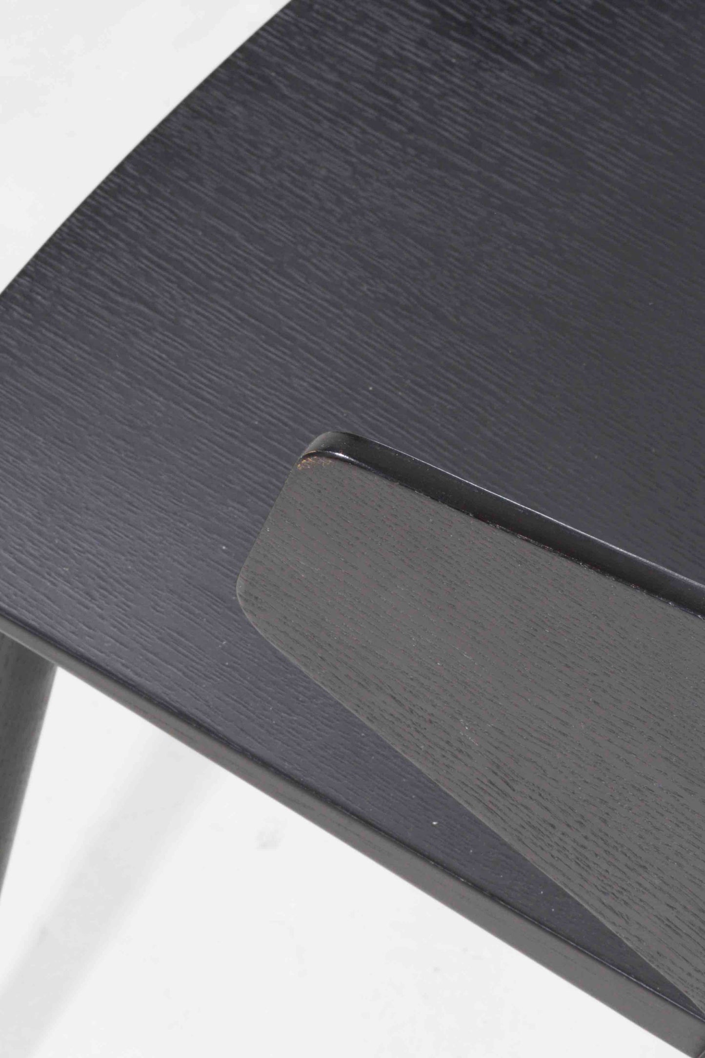 YAK Dining Armchair by FDB Mobler