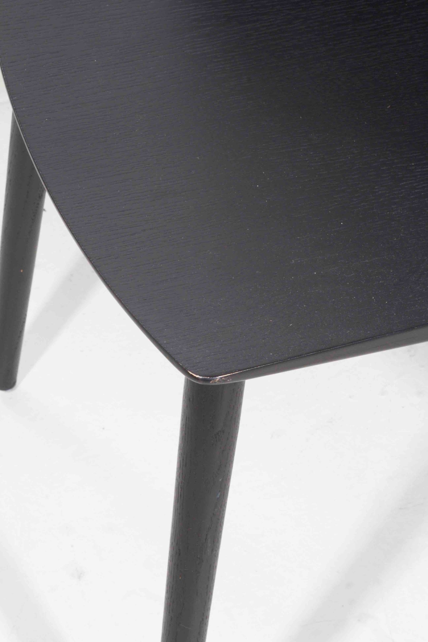 YAK Dining Armchair by FDB Mobler