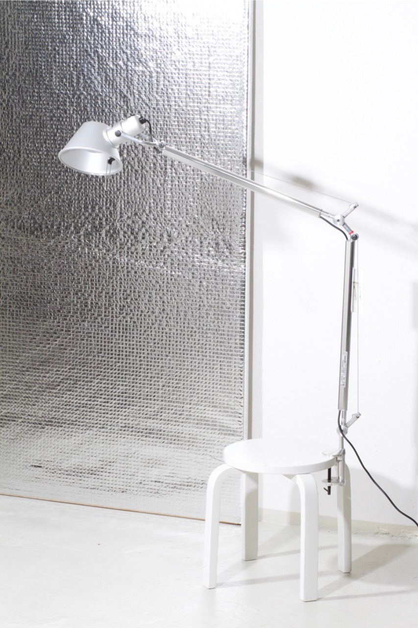 Stolní lampa Artemide Tolomeo Mini LED