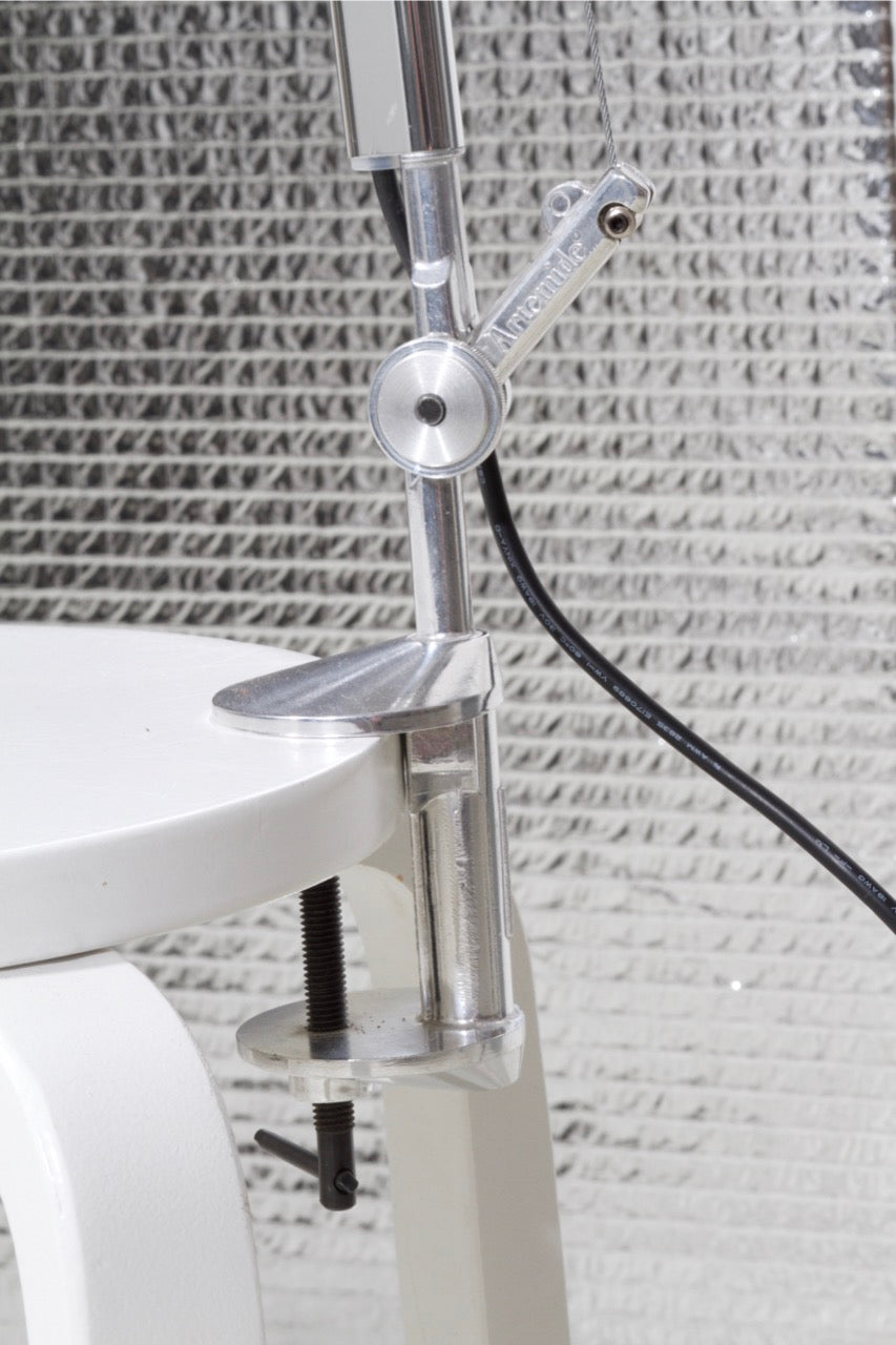 Stolní lampa Artemide Tolomeo Mini LED