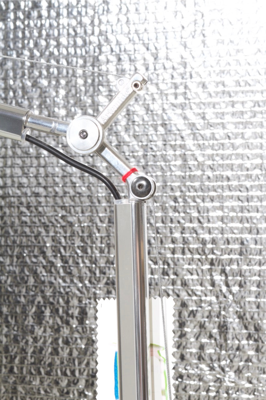 Stolní lampa Artemide Tolomeo Mini LED
