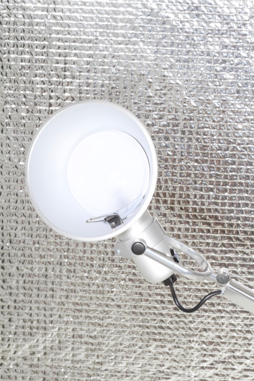 Stolní lampa Artemide Tolomeo Mini LED