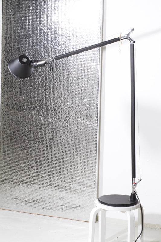 Stojací lampa Artemide Tolomeo Floor
