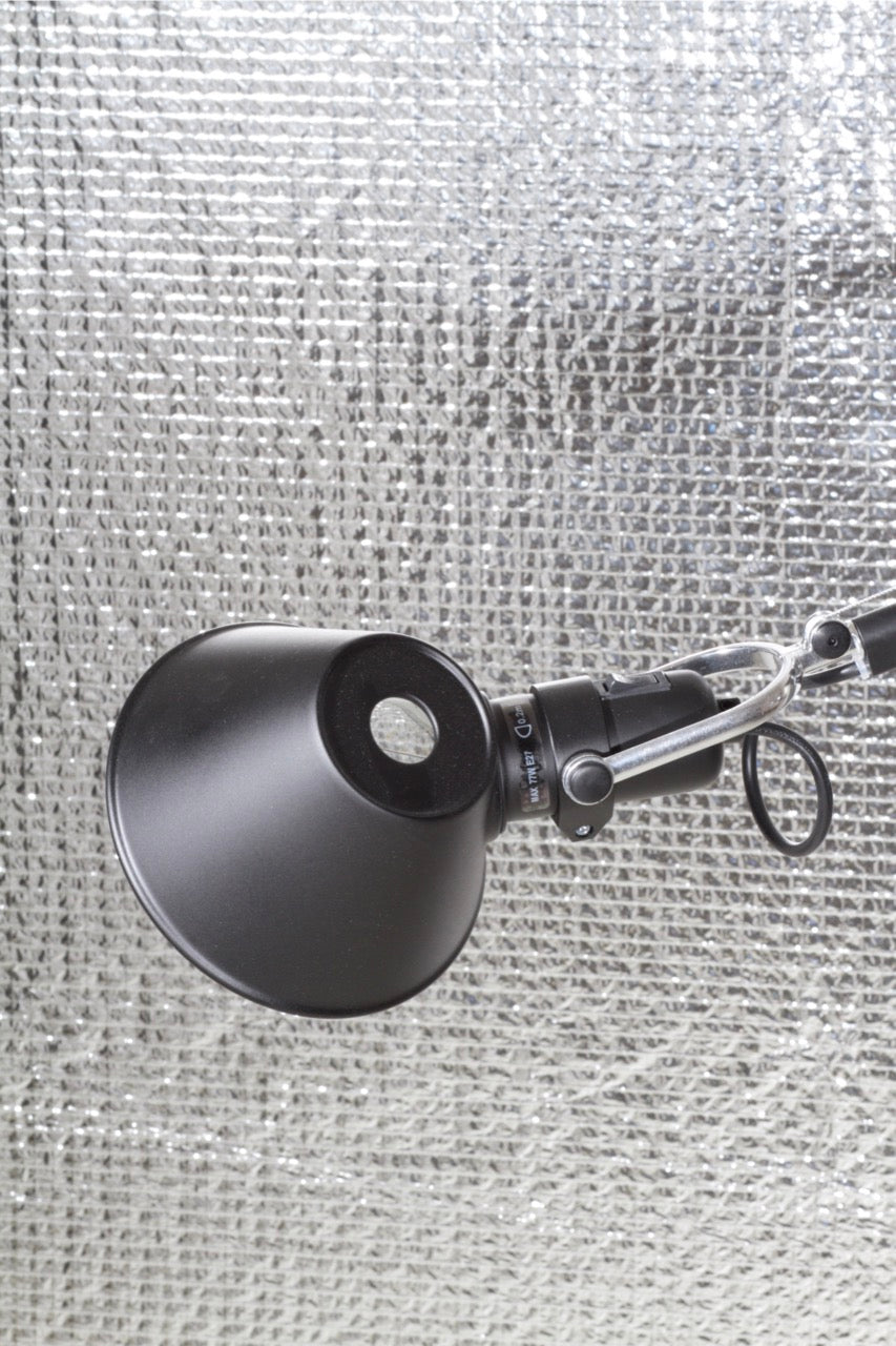Stojací lampa Artemide Tolomeo Floor