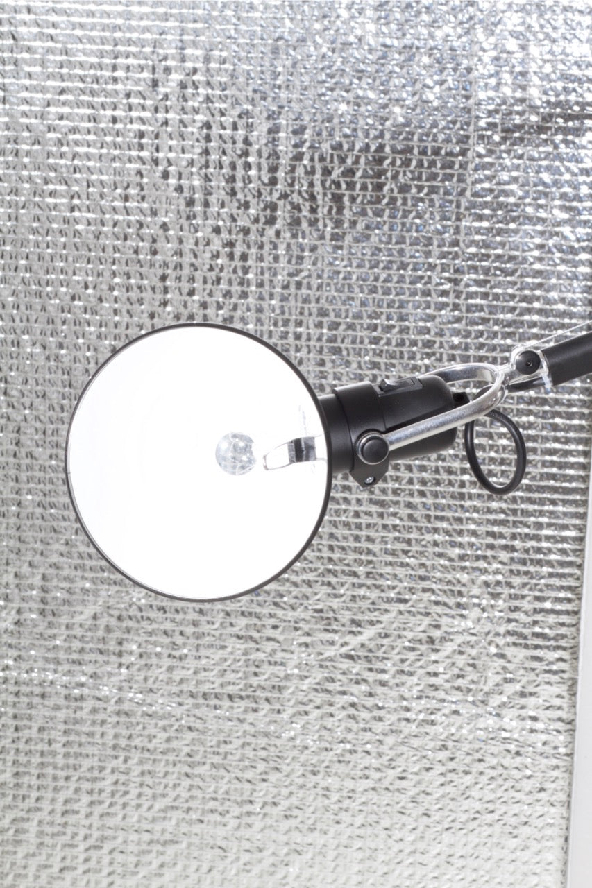 Stojací lampa Artemide Tolomeo Floor