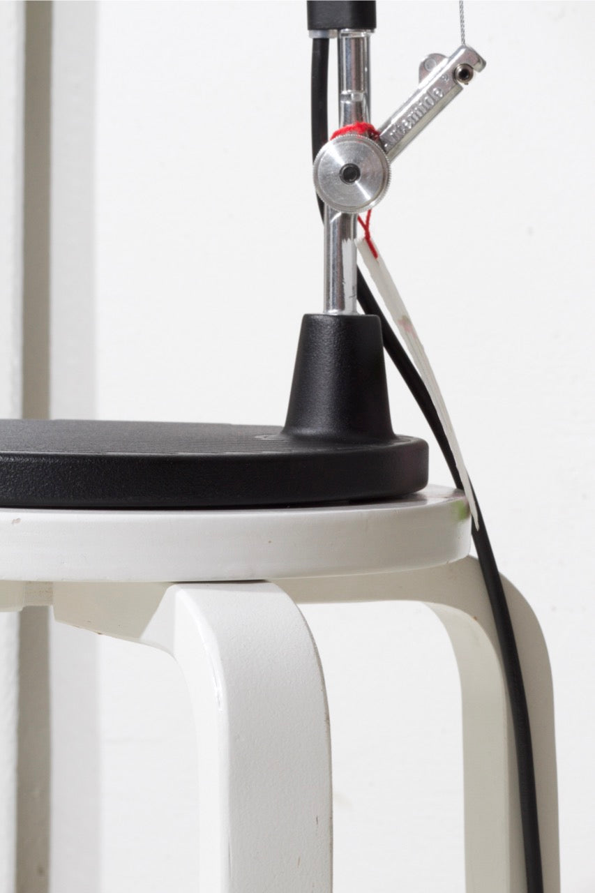 Stojací lampa Artemide Tolomeo Floor