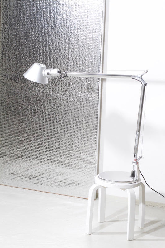 Stolní lampa Artemide Tolomeo Mini LED