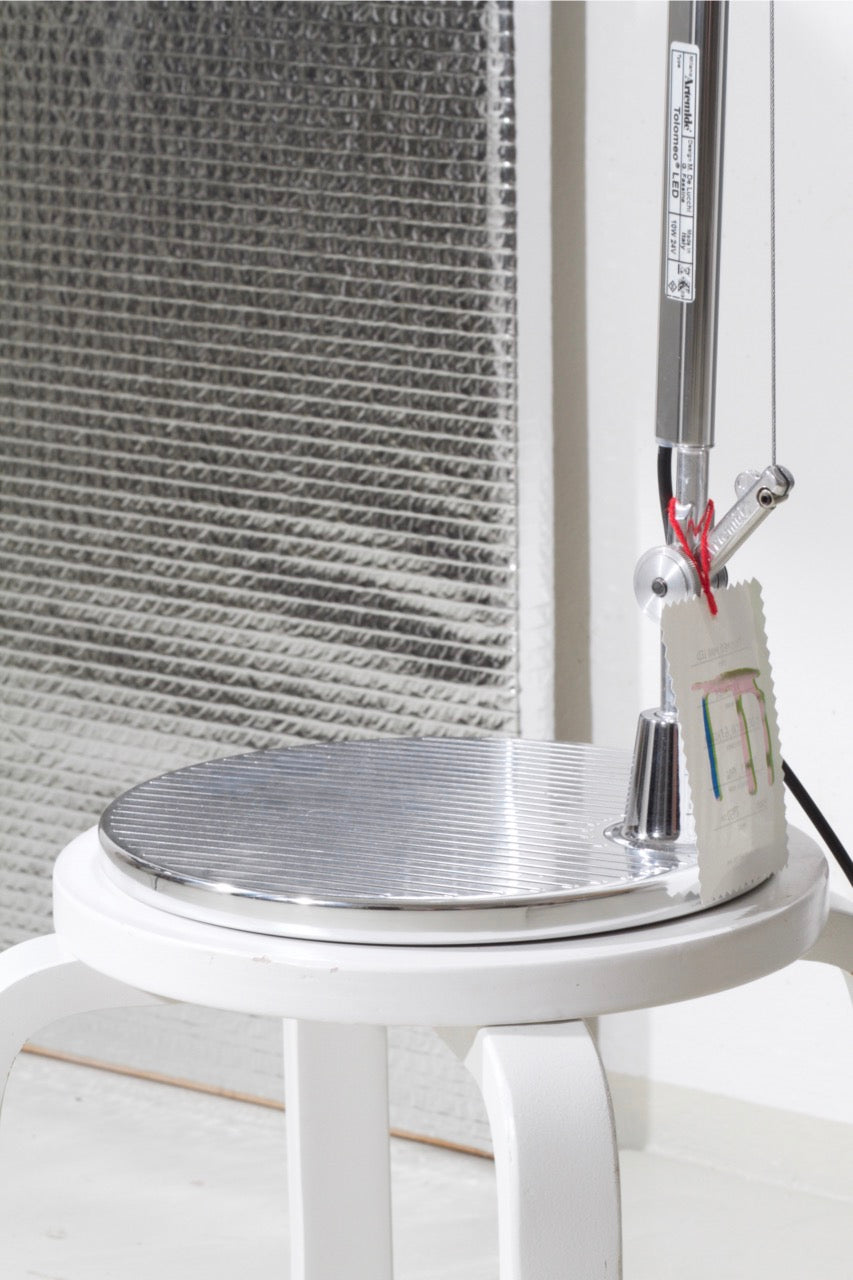 Stolní lampa Artemide Tolomeo Mini LED