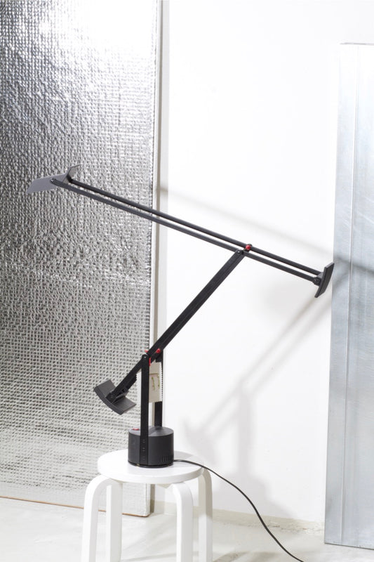 Stojací lampa Artemide Tizio