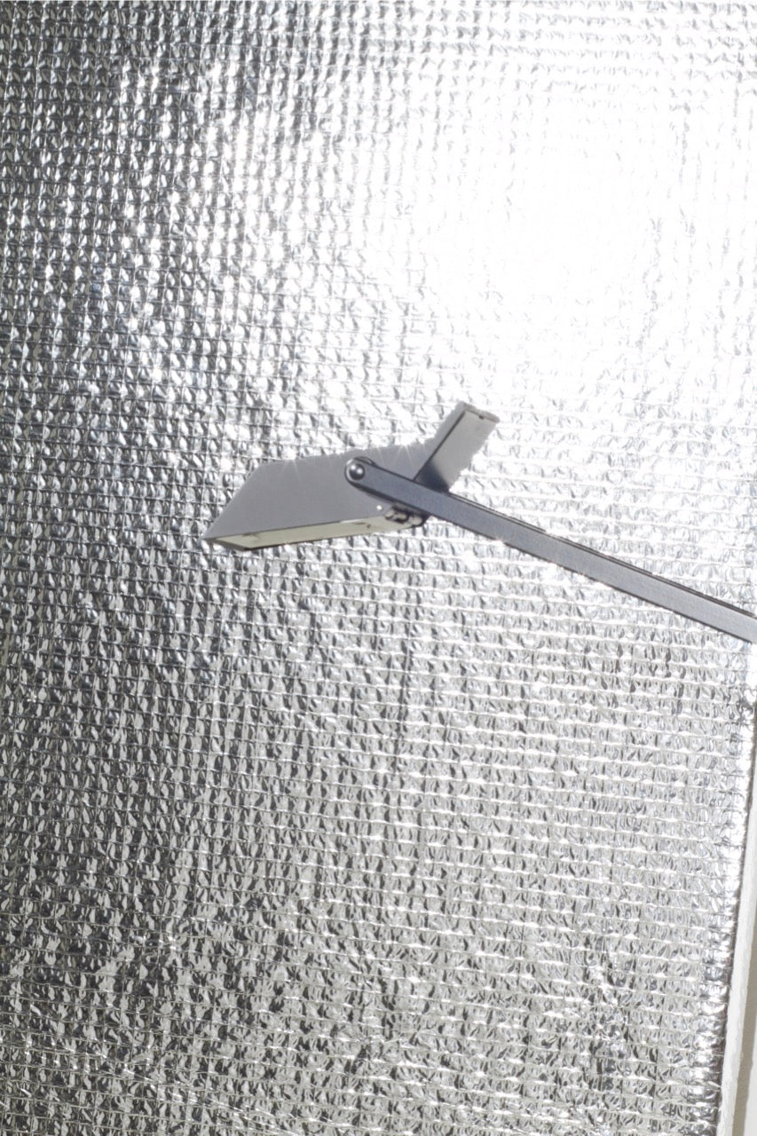 Stojací lampa Artemide Tizio