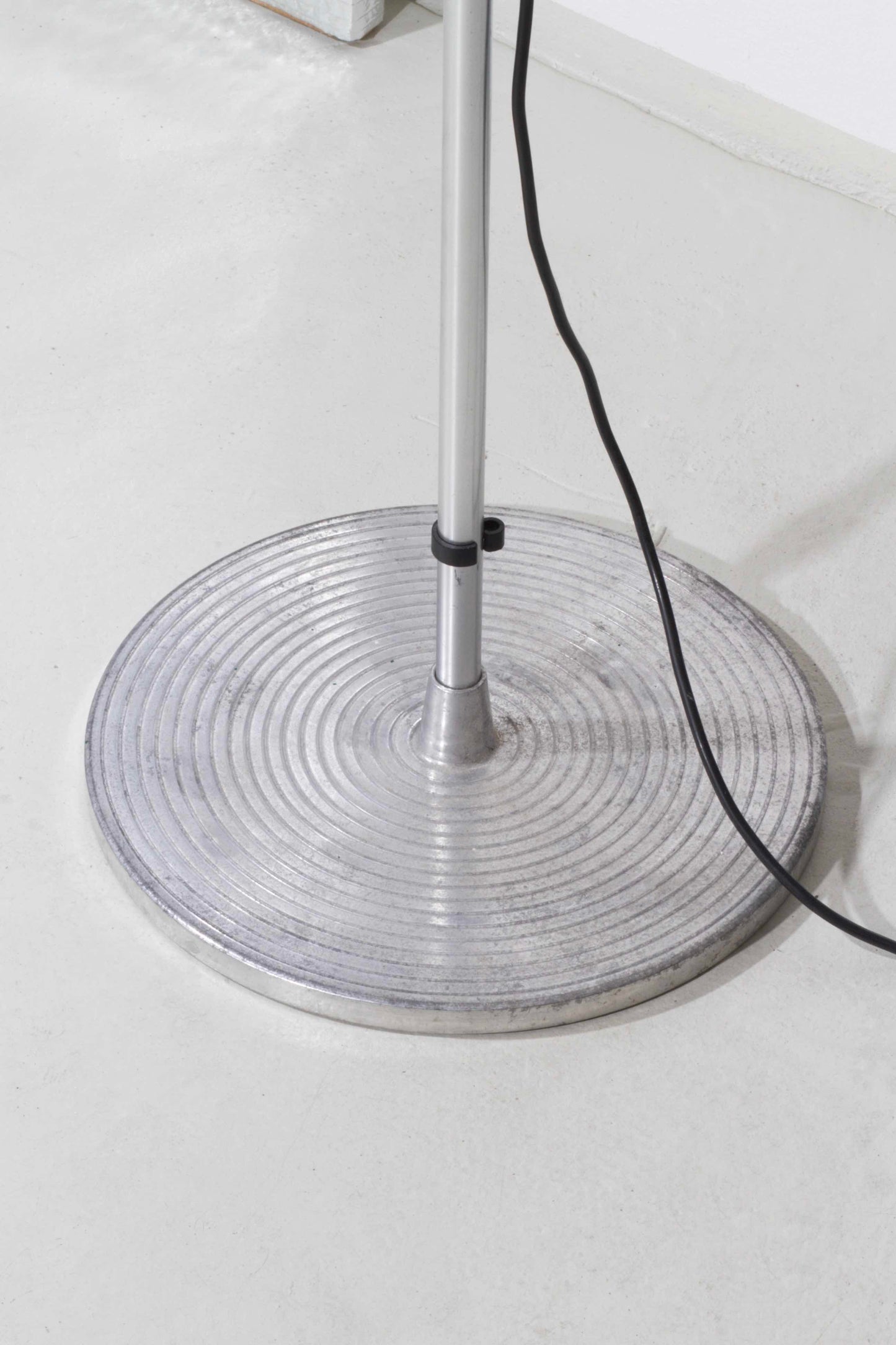 Stojací lampa Artemide Tolomeo Terra