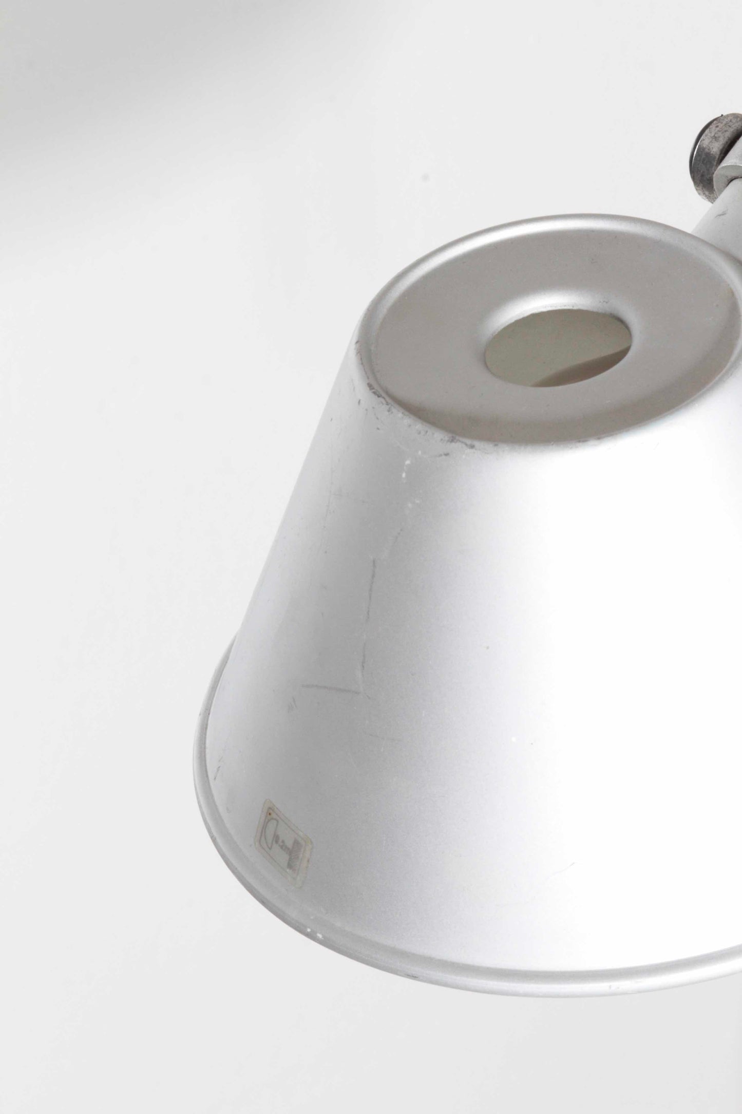 Stojací lampa Artemide Tolomeo Terra