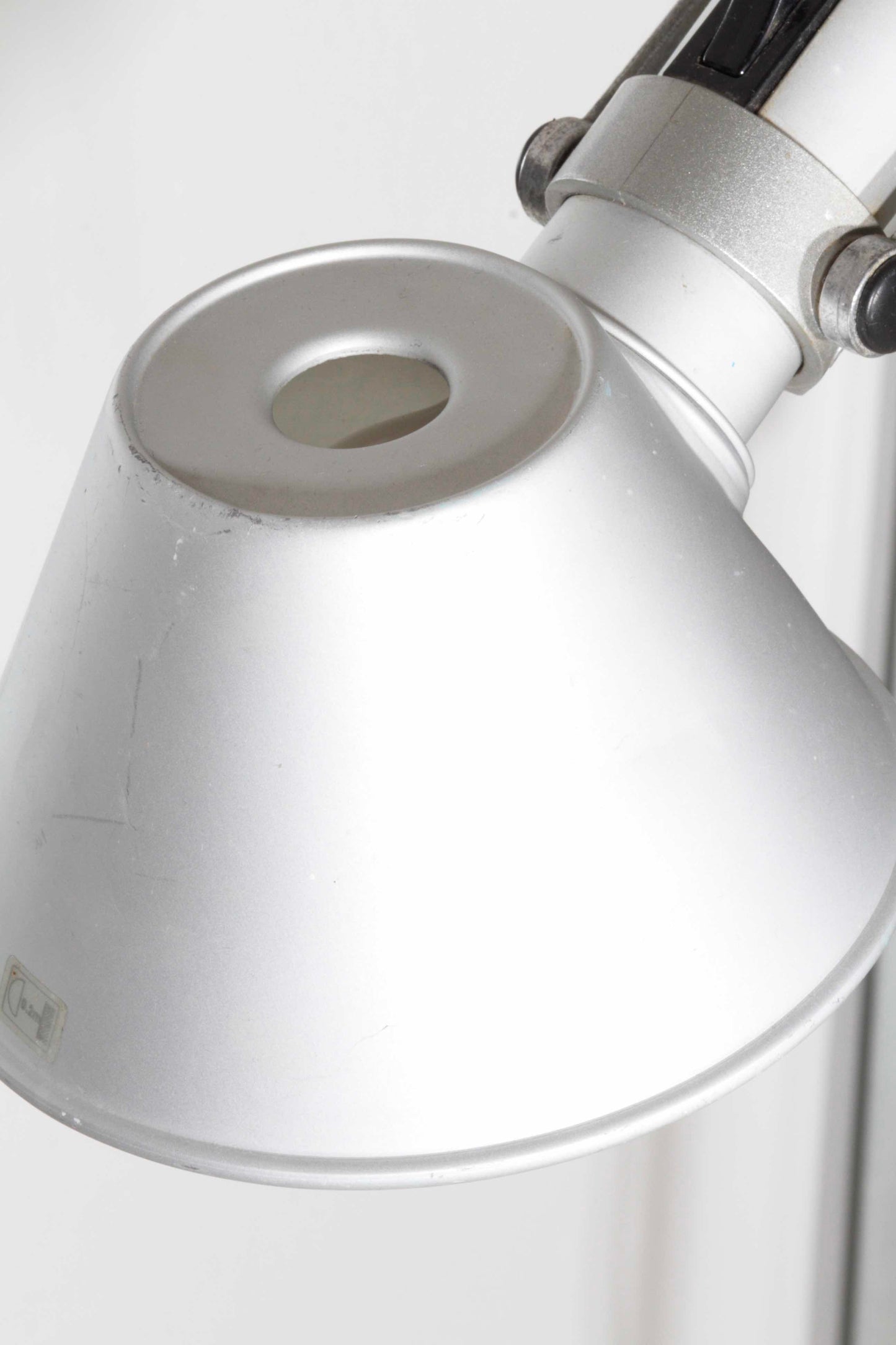 Stojací lampa Artemide Tolomeo Terra