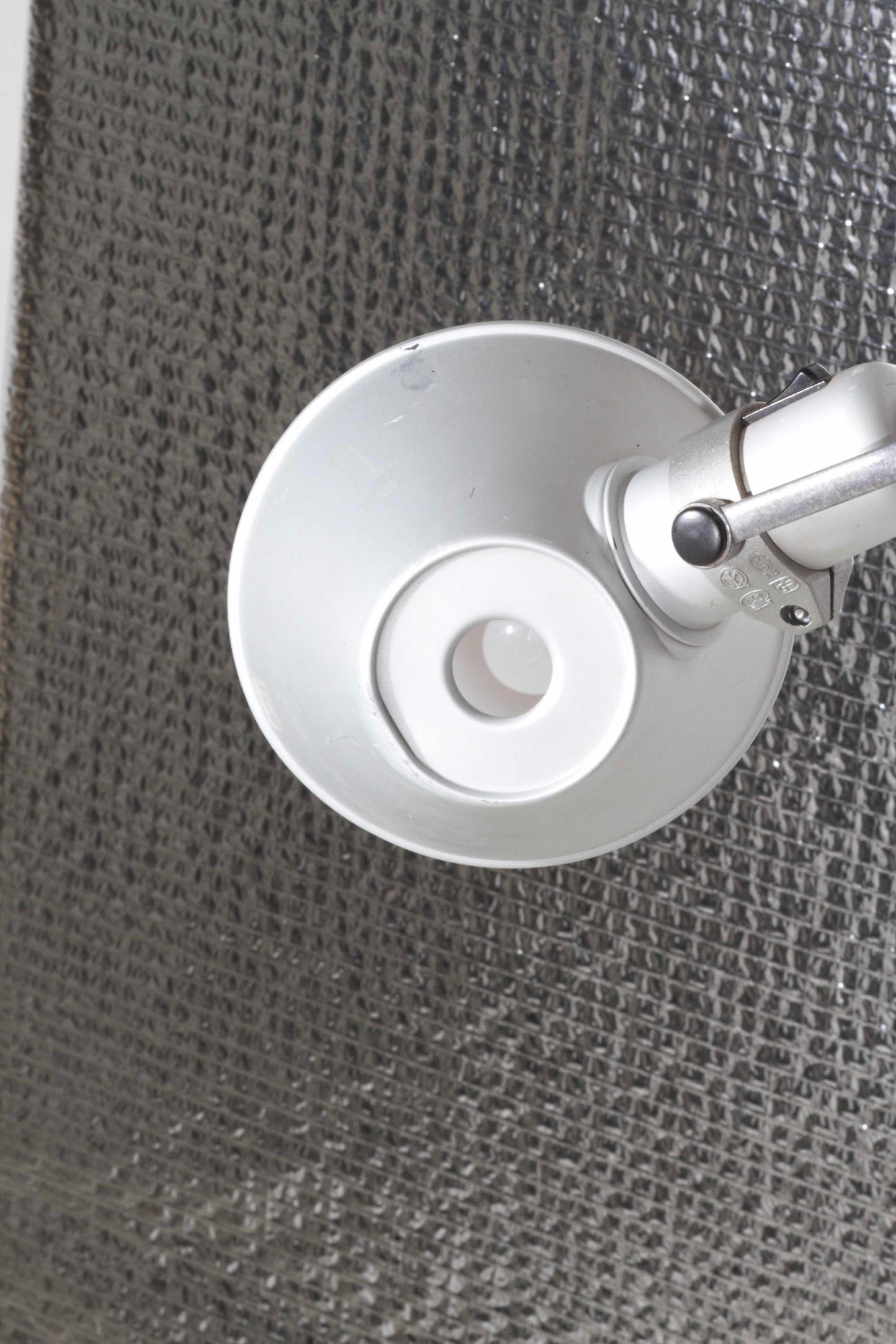 Stojací lampa Artemide Tolomeo Terra