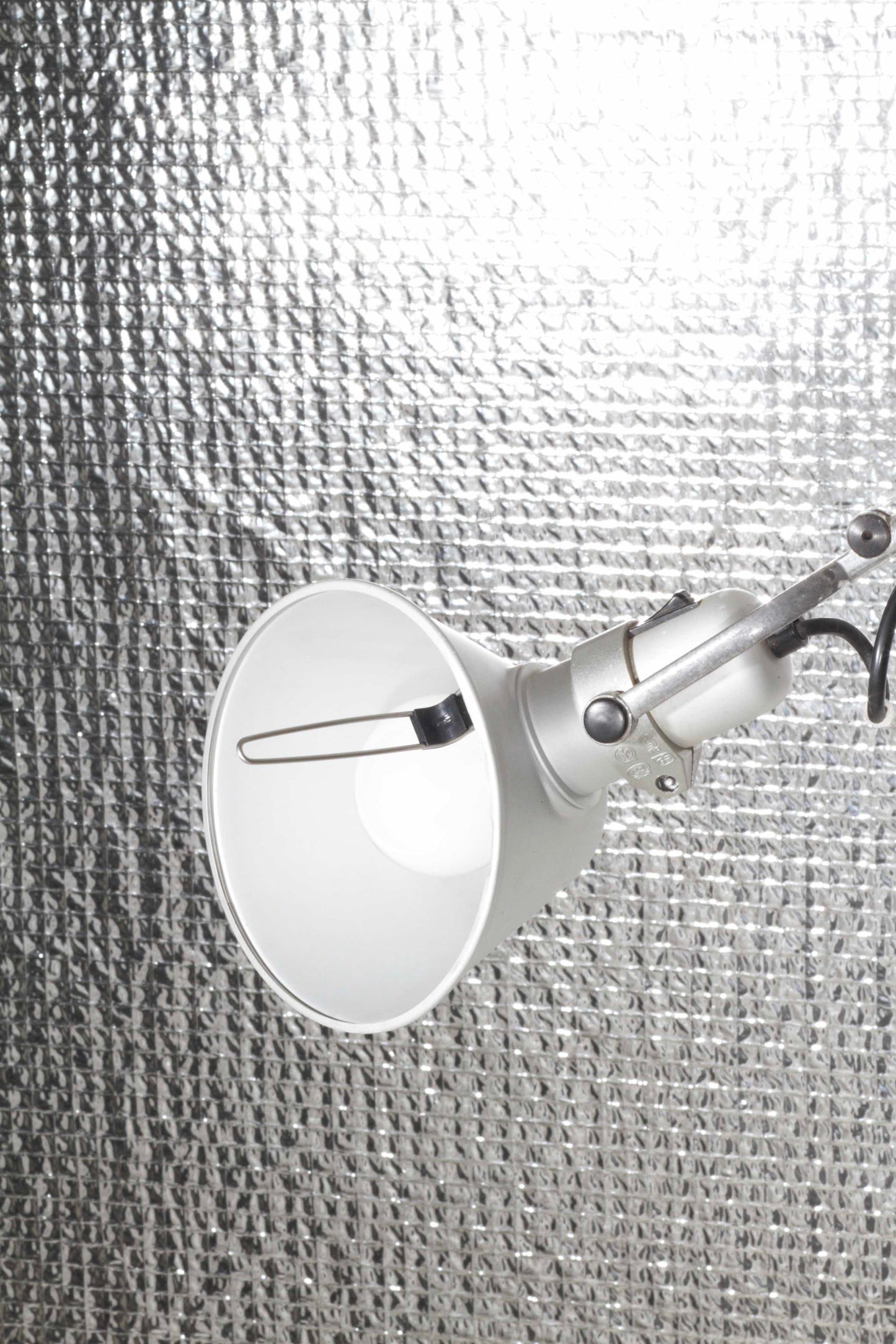 Stojací lampa Artemide Tolomeo Terra
