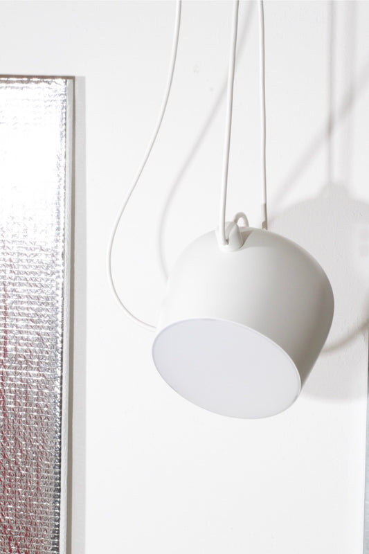 Závěsné svítidlo Aim by Ronan & Erwan Bouroullec for Flos