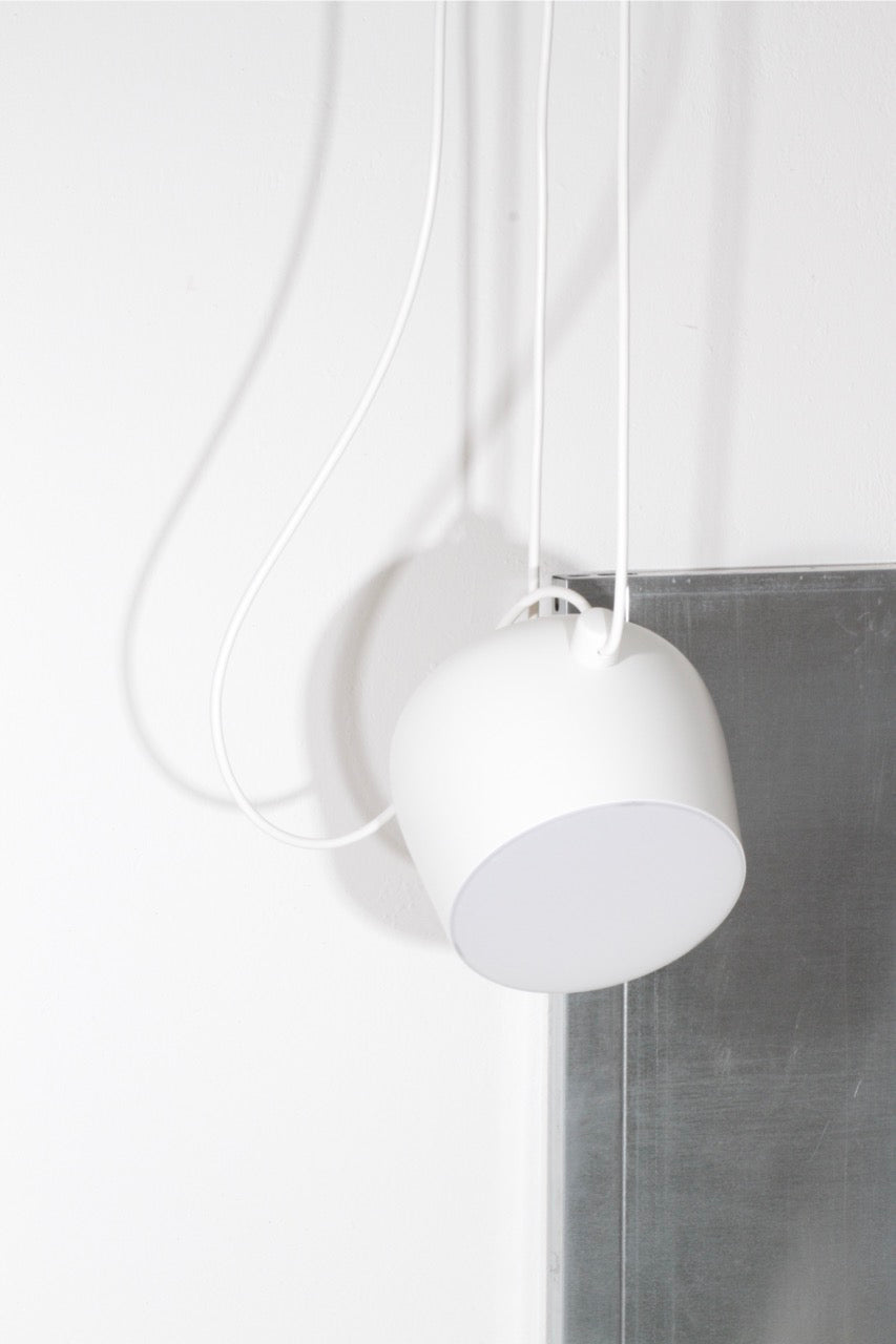Závěsné svítidlo Aim by Ronan & Erwan Bouroullec for Flos