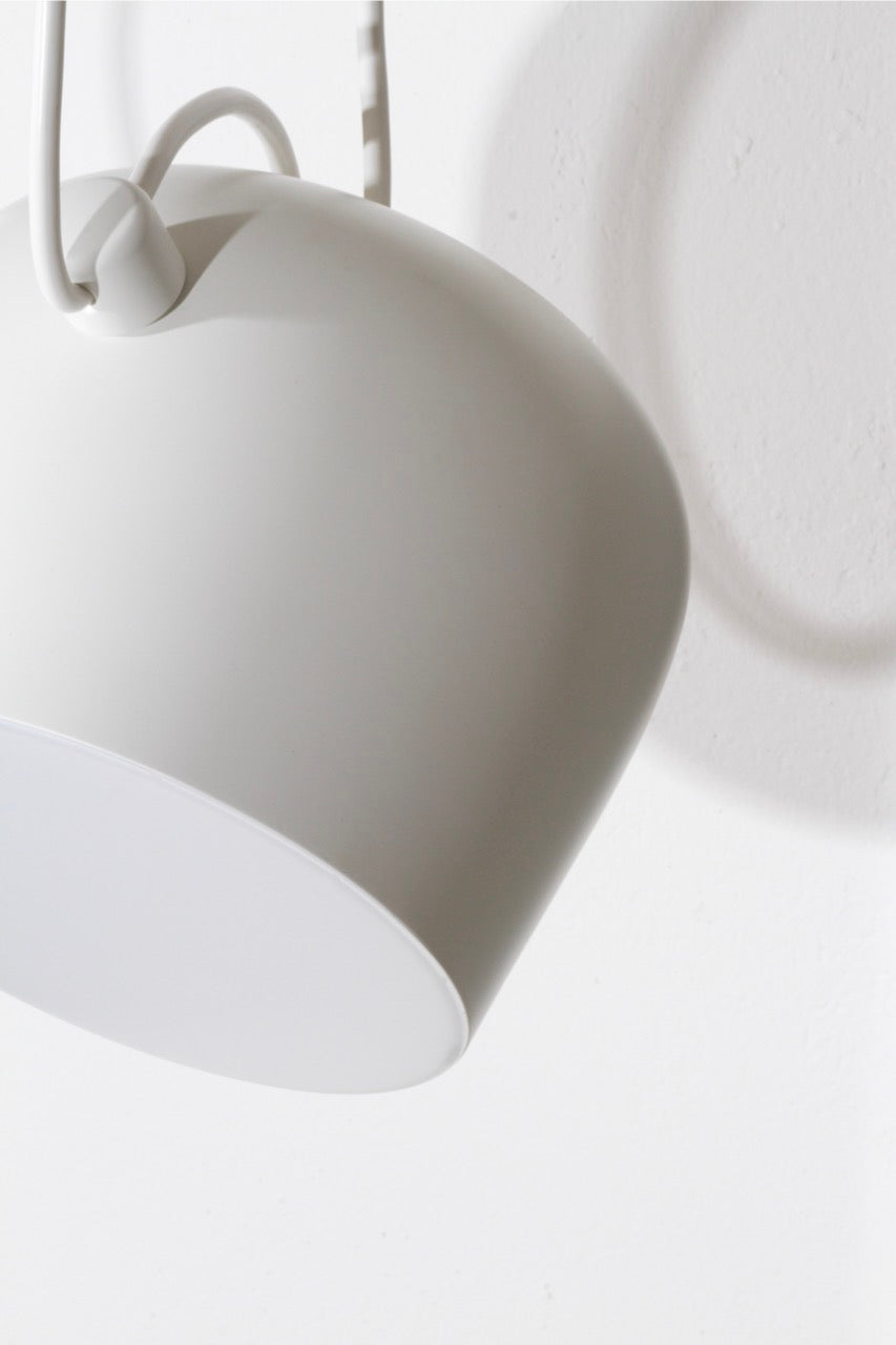 Závěsné svítidlo Aim by Ronan & Erwan Bouroullec for Flos