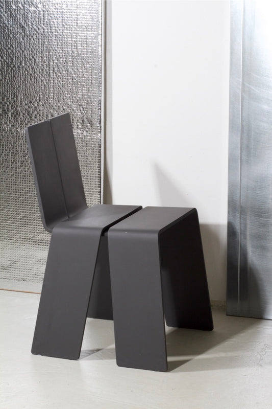 Židle Shanghay by Bjarke Ingels for Hay x Wood Wood (10/250)