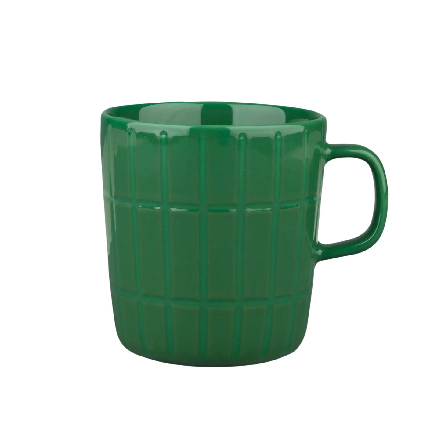 Zelený hrnek Marimekko 4 dcl