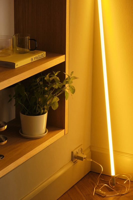 Svítidlo HAY Neon Tube Slim LED 120