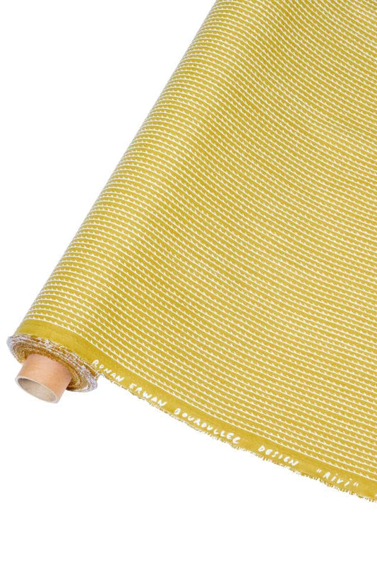 Bavlněná metráž ARTEK Rivi by Erwan & Ronan Bourouellec