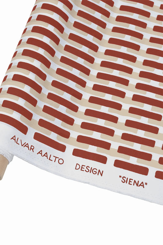 Bavlněná metráž ARTEK Siena by Alvar Aalto (200 cm)