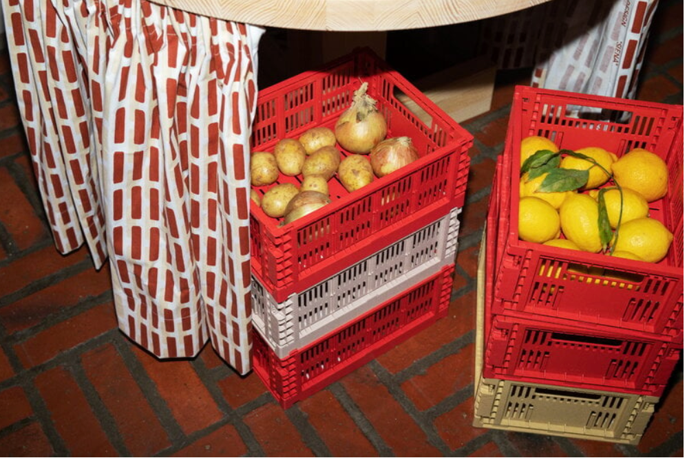 Bavlněná metráž ARTEK Siena by Alvar Aalto (200 cm)