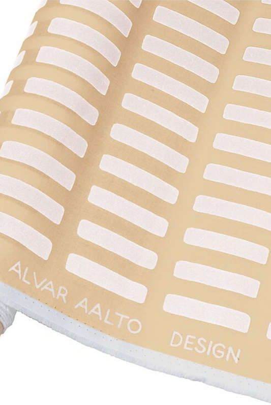 Bavlněná metráž ARTEK Siena by Alvar Aalto (200 cm)