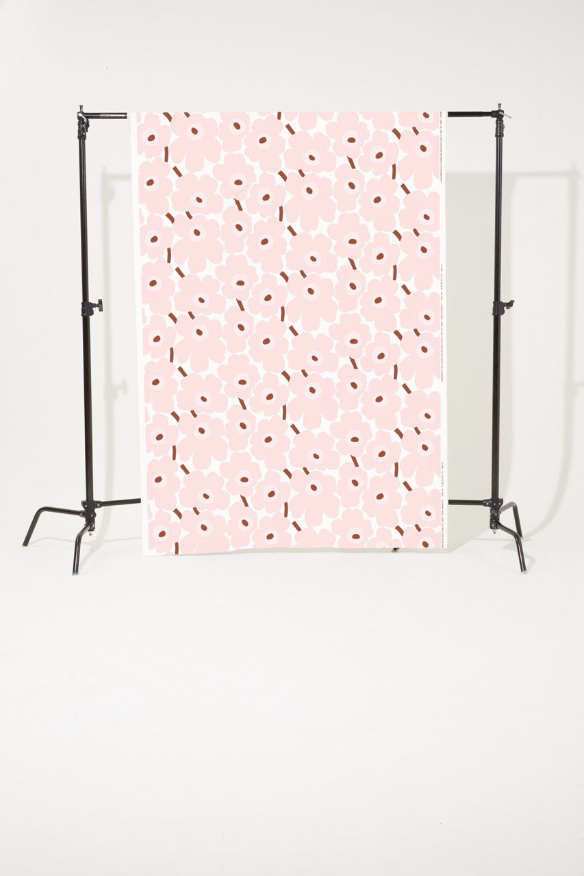 Bavlněná metráž Marimekko Pieni Unikko