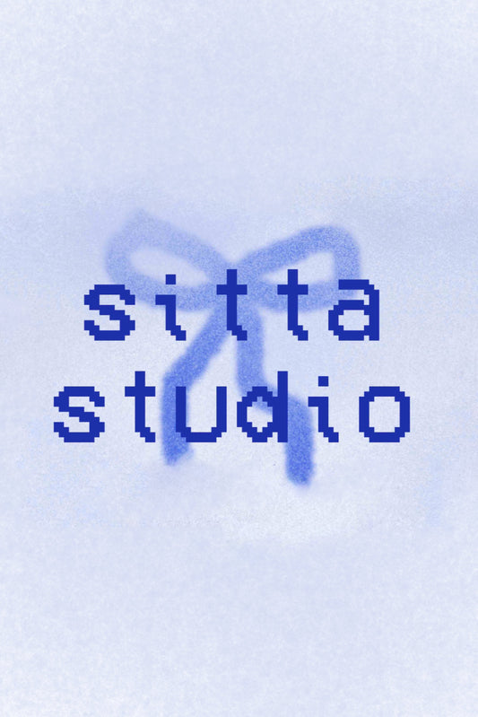 Dárkový poukaz Studio Sitta