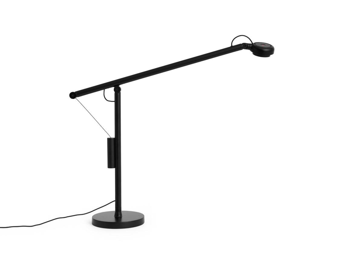 Stolní lampa HAY Fifty-fifty